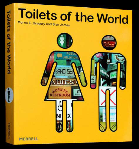 Toilets Of The World. Toilets Of The World